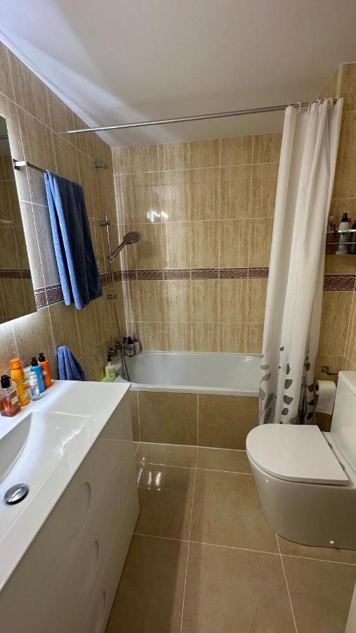 La Rosaleda 17 Apartman Denia Kültér fotó
