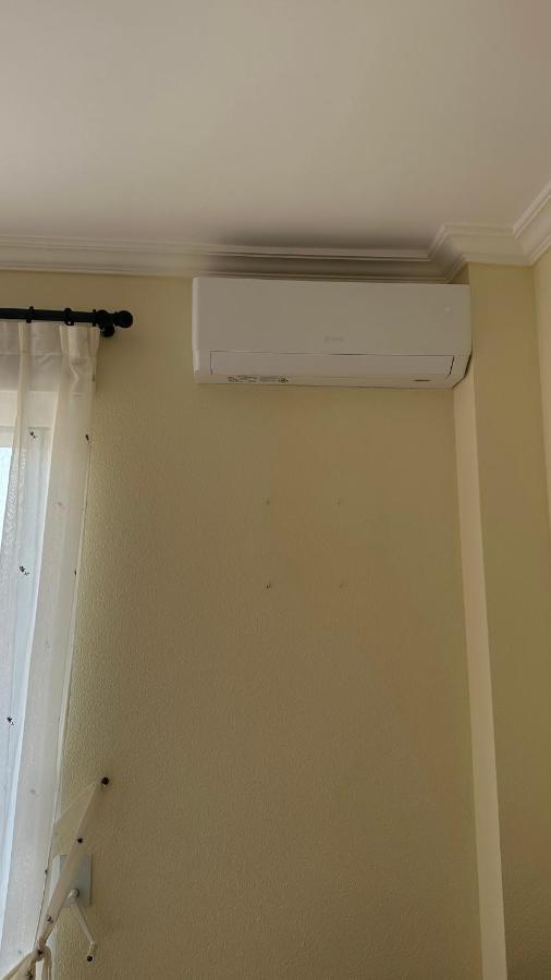La Rosaleda 17 Apartman Denia Kültér fotó